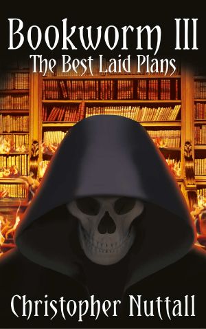 [Bookworm 03] • The best laid plans